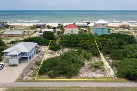 1032 W Gulf Beach Dr, St. George Island, FL 32328