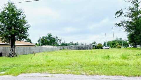 LOT # 1 9th St N, Panama City, FL 32404