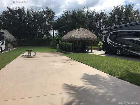 167 NW Hazard Way, Port Saint Lucie, FL 34986