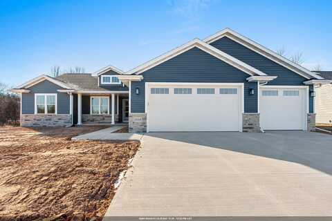 2519 S STELLITA Circle, DE PERE, WI 54115