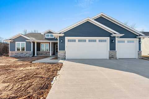 2519 S STELLITA Circle, DE PERE, WI 54115