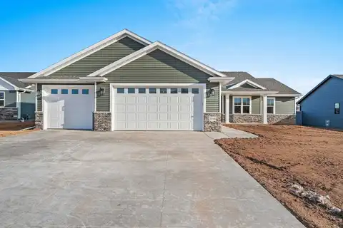 2546 S STELLITA Circle, DE PERE, WI 54115