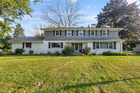 525 W PARK RIDGE Avenue, APPLETON, WI 54911