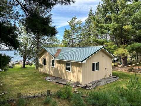 5435 James Road, Barnes, WI 54873