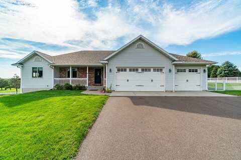 S8130 Golf View Drive, Eau Claire, WI 54701