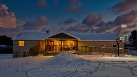 E9853 County Road M, Elk Mound, WI 54739