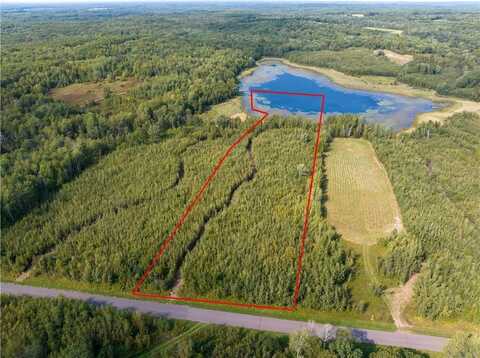 Lot 7 Barrett Road, Trego, WI 54888