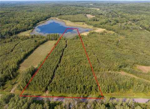 Lot 5 Barrett Road, Trego, WI 54888