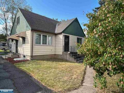 213 Main St. S., Aurora, MN 55705