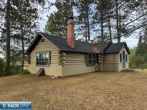 7091 Sherwood Anderson Rd., Britt, MN 55710