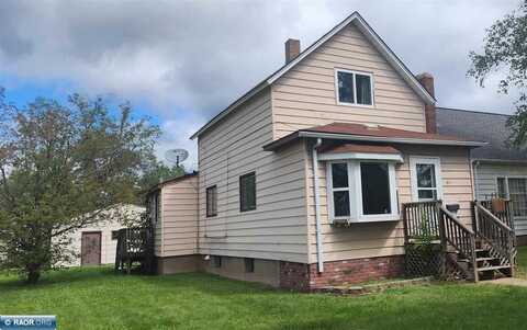 811 15th St. N., Virginia, MN 55792