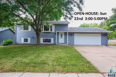 4501 S Plains Dr, Sioux Falls, SD 57106