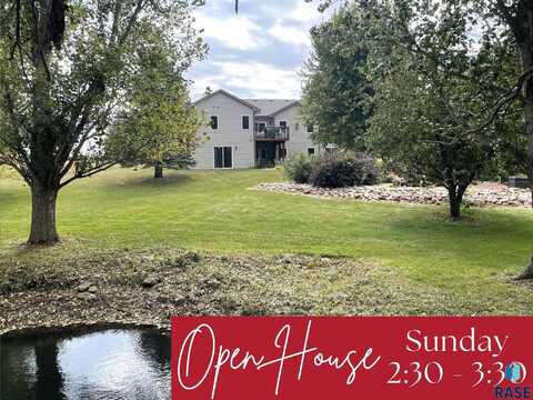 47604 255th St, Garretson, SD 57030