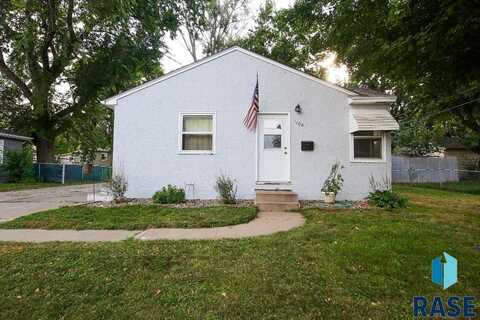 1108 S Cleveland Ave, Sioux Falls, SD 57103