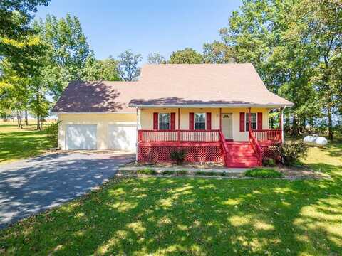 112 Landrum Road, Auburn, KY 42206