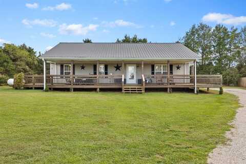 38 Hogan West Lane, Scottsville, KY 42164