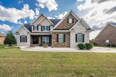 3357 S Glen Gables Boulevard, Bowling Green, KY 42104