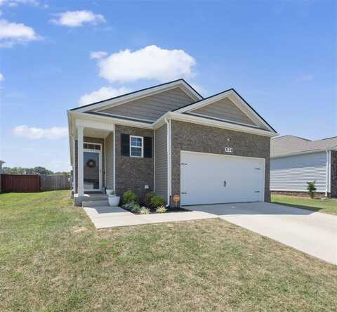 7174 Seagraves Court, Bowling Green, KY 42101