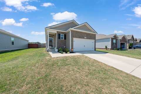 7174 Seagraves Court, Bowling Green, KY 42101