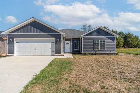 2598 Cedrus Avenue, Bowling Green, KY 42101