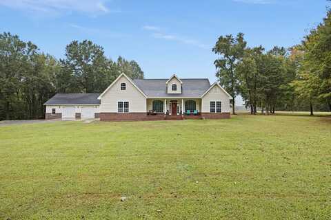 1450 Fronabarger Road, Atkins, AR 72823