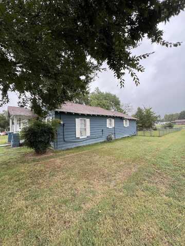 205 W 10th Street, Danville, AR 72833