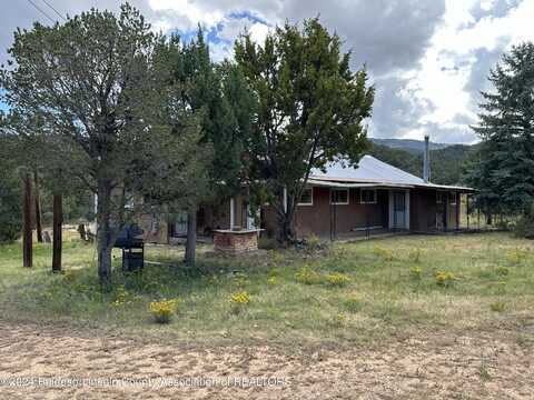 FS Lodewick Ranch, Nogal, NM 88341