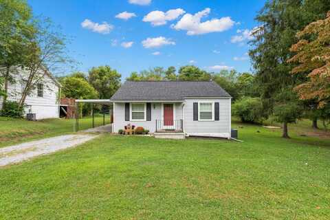 511 Central Avenue, Athens, TN 37303