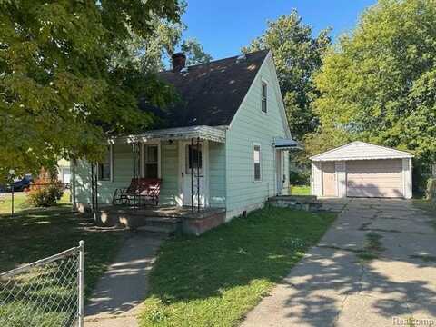 21287 MARIE Avenue, Warren, MI 48089