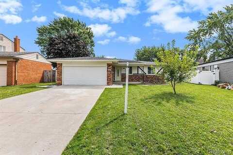 2874 SAMUEL Drive, Troy, MI 48083