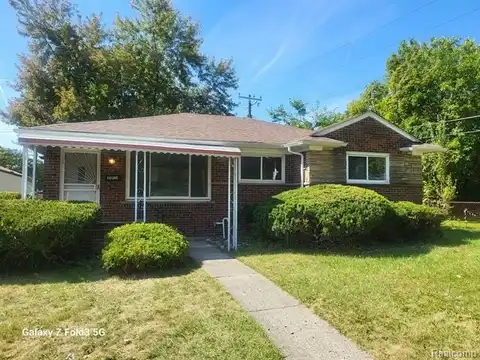 21731 RIDGEDALE Street, Oak Park, MI 48237