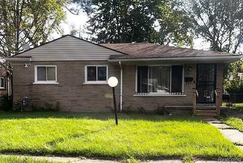 6702 CRANWOOD Drive, Flint, MI 48505