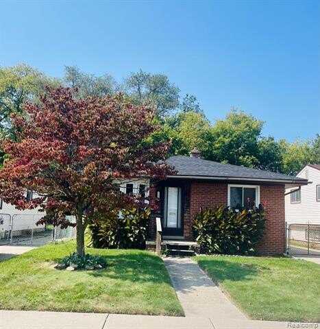 23071 REIN Avenue, Eastpointe, MI 48021