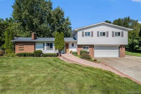 1213 CARTER Drive, Flint, MI 48532