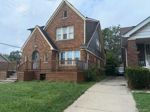 15003 FORRER Street, Detroit, MI 48227