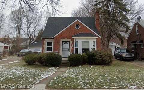 14049 ROSSINI Drive, Detroit, MI 48205