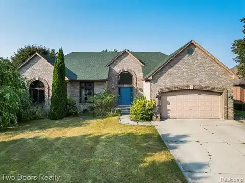 1572 JOHN PAUL, Oxford, MI 48371