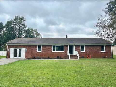 3516 Parr Lane Lane, Chesapeake, VA 23323