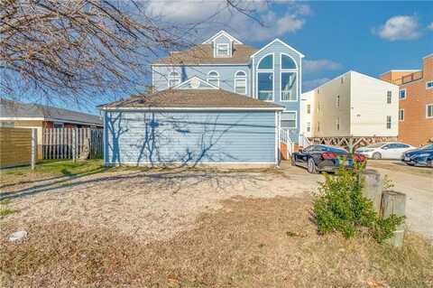 1270 W Ocean View Avenue, Norfolk, VA 23503