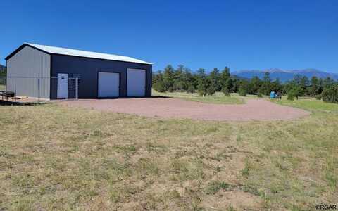 154 Blazing Saddle Trail, Cotopaxi, CO 81212