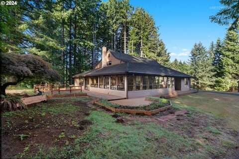 3545 NW SODA SPRINGS RD, Gales Creek, OR 97117