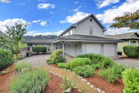 2580 Moon Mountain DR, Eugene, OR 97403