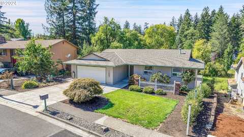 14880 SW BONNIE BRAE ST, Beaverton, OR 97007