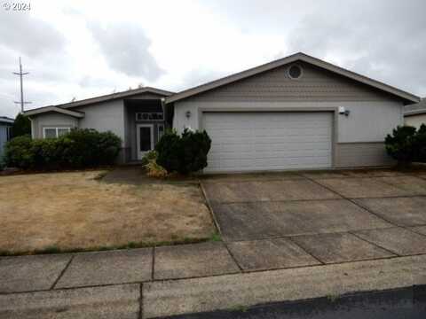 121 TYSON DR, Cottage Grove, OR 97424