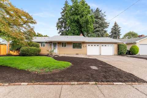 2075 NORKENZIE RD, Eugene, OR 97401