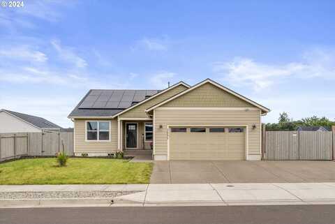 3071 JAUNT AVE, Albany, OR 97321