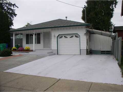 4431 NE 62ND AVE, Portland, OR 97218