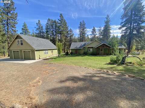 55 Boardman WAY, Goldendale, WA 98620