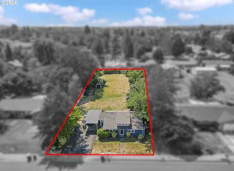 3100 E CRESTVIEW DR, Newberg, OR 97132