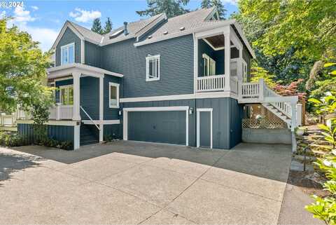 3424 SW 14TH AVE, Portland, OR 97239